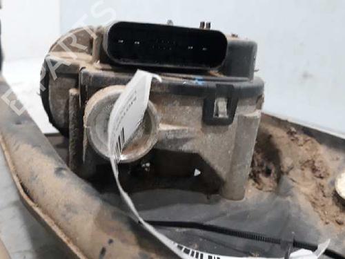 Front wiper motor LINCOLN AVIATOR 4.6 | BP22985872M29 