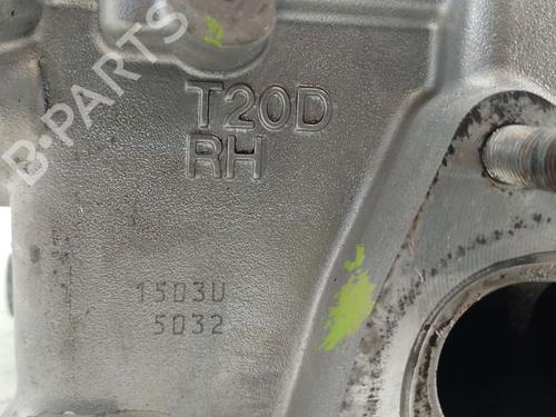 Cylinder head SUBARU FORESTER (SH_) 2.0 D AWD (SHH, SHD, SHN) | BP29457442M5 