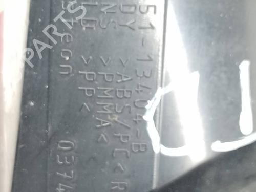 Right taillight FORD FOCUS II (DA_, HCP, DP) 1.6 TDCi | BP20856843C35 