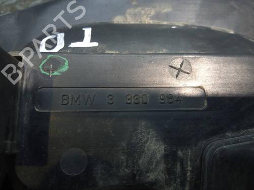 Rear right exterior door handle BMW X3 (E83)  | BP16779497C130