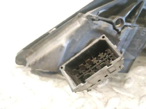 Right mirror AUDI A4 B5 (8D2) 1.9 TDI | BP6588769C27 