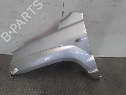 Used Left front fenders KIA SPORTAGE II (JE_, KM_) 2.0 CRDi (140 hp) 15522673