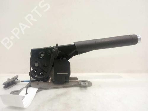 Used Hand brake PEUGEOT 208 I (CA_, CC_) [2012-2021]  8783310