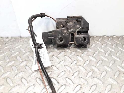 Hood lock SEAT ALTEA XL (5P5, 5P8)  | BP8783705C133 