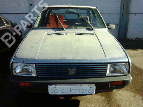 Used Parts SEAT MALAGA (23A)  1.5  819983
