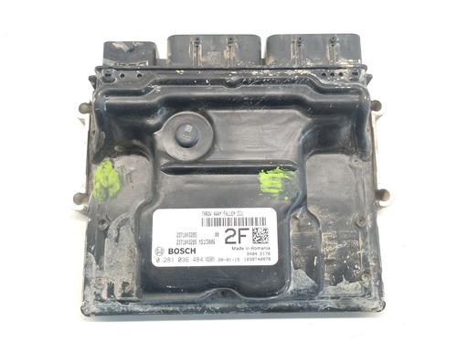 Used Control unit MERCEDES-BENZ CITAN MPV (W415) 109 CDI (415.703) (95 hp) 28320889