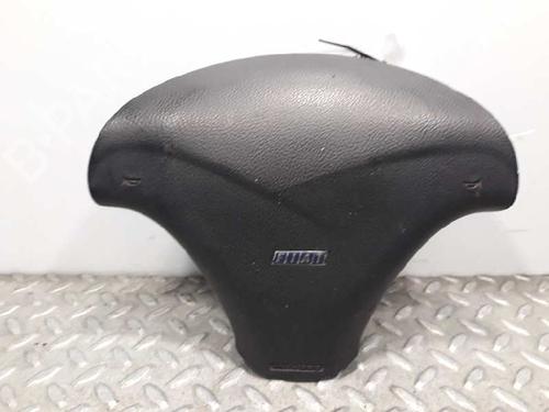 Airbag do condutor FIAT BRAVA (182_) 1.4 12 V (182.BA) (80 hp) 3034065