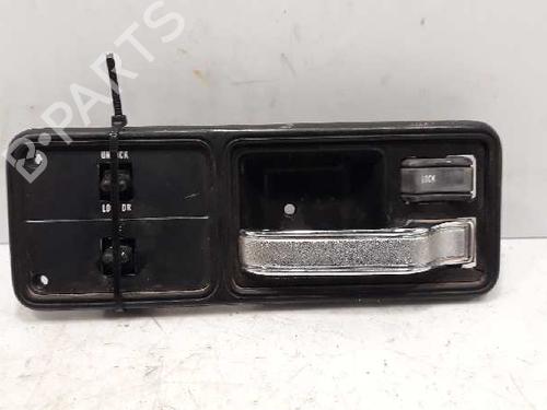 Used Right front window switch JEEP CHEROKEE (KJ) [2001-2008]  5111146