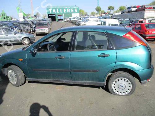 Injector FORD FOCUS I (DAW, DBW) 1.8 Turbo DI / TDDi | BP3083126M100 