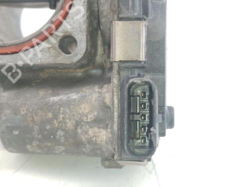 Throttle body KIA SPORTAGE IV (QL, QLE) 1.6 CRDi | BP28016466M82 