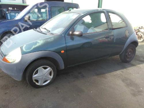 Left mirror FORD KA (RB_)  | BP3550952C26 