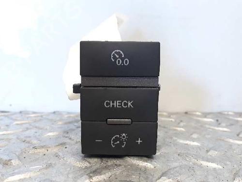 Used Headlight switch Headlight switch AUDI A6 C6 Avant (4F5) 2.7 TDI (180 hp) 14234562 14234562
