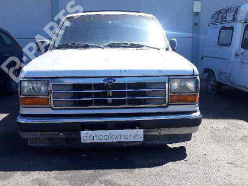 Used Parts FORD USA EXPLORER (U2, U_)    1024100