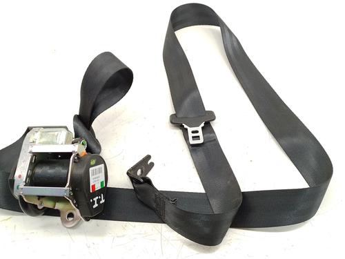 Used Rear left seatbelt Rear left seatbelt VOLVO V40 Cross Country (526) D2 (120 hp) 36304071 36304071