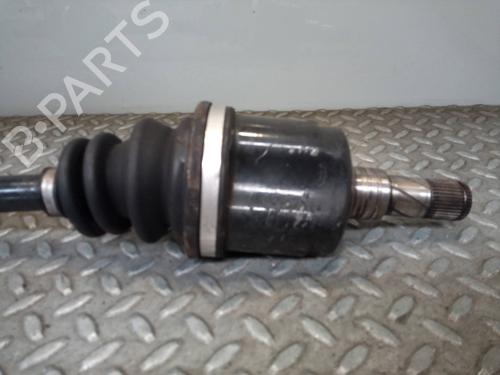 Left front driveshaft DAEWOO NUBIRA Saloon (J200) 1.8 | BP9750601M38 