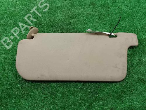 Right sun visor NISSAN TERRANO II (R20)  | BP17331235I2 