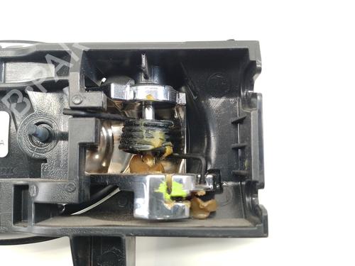 Rear left interior door handle NISSAN NOTE (E12) 1.5 dCi | BP32477902I15