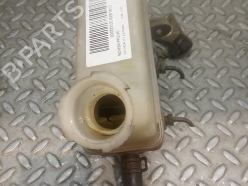 Brake master cylinder HYUNDAI H-1 Van (A1) 2.5 TD | BP11920990M77 