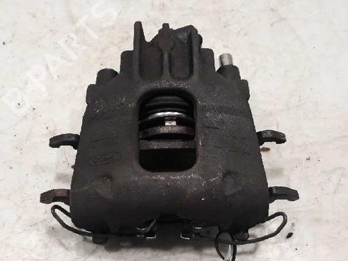 Used Left front brake caliper FORD FOCUS I (DAW, DBW) 1.6 16V (100 hp) 11625426