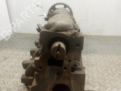 Cylinder head SUZUKI GRAND VITARA II (JT, TE, TD) 1.9 DDiS (JB419WD, JB419XD) | BP13092846M5 