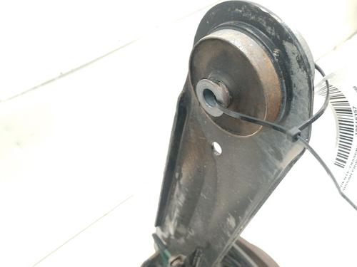 Rear axle NISSAN PRIMASTAR Van (X83)  | BP30270403M2 