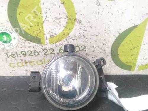Used Right front fog light FORD FOCUS II (DA_, HCP, DP) 1.6 TDCi (109 hp) 3069463