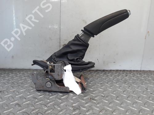 Used Hand brake CITROËN C5 II (RC_) [2004-2008]  8783180