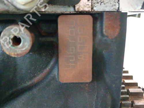 Engine RENAULT CLIO III (BR0/1, CR0/1) 1.4 16V | BP39589211M1 - Image 8