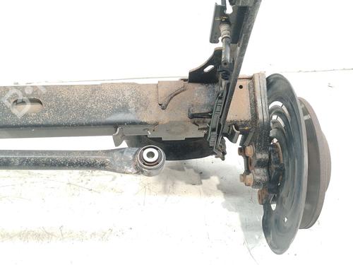 Rear axle NISSAN PRIMASTAR Van (X83)  | BP30270403M2 