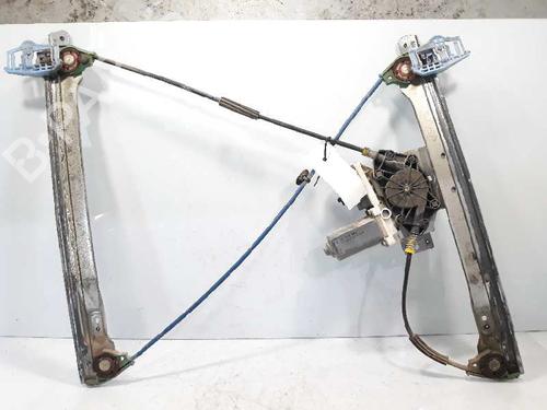 Used Front right window mechanism CITROËN C2 (JM_) [2003-2017]  4909372