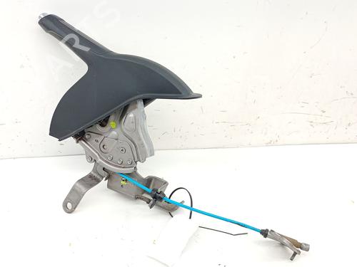 Used Hand brake Hand brake FORD TOURNEO COURIER B460 MPV 1.5 EcoBlue (100 hp) 36500578 36500578