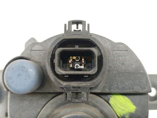 Left front fog light NISSAN PULSAR Hatchback (C13) 1.5 dCi | BP33335217C30 - Image 4