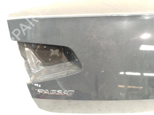 Tailgate VW PASSAT B8 (3G2, CB2) 1.6 TDI | BP33856690C6 - Image 2
