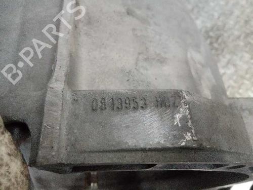 Gearbox BMW 3 (E46) 320 d | BP7811053M3 