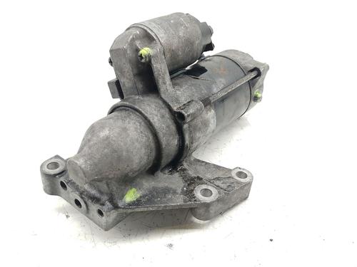 Used Starter DODGE JOURNEY 2.0 CRD (136 hp) 30538693