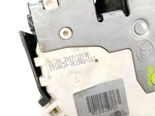 Front left lock MINI MINI (R56) One | BP35812962C98 - Image 5