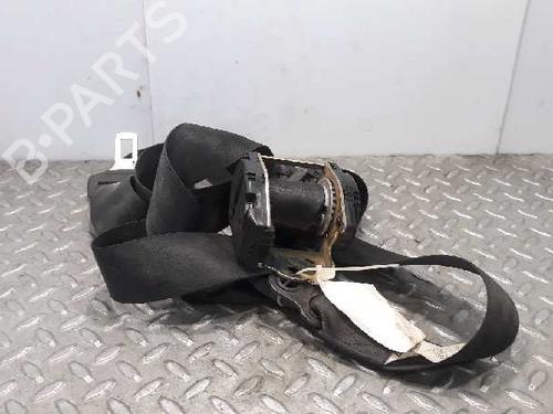 Used Rear left seatbelt VW SHARAN (7M8, 7M9, 7M6) [1995-2010]  6634038
