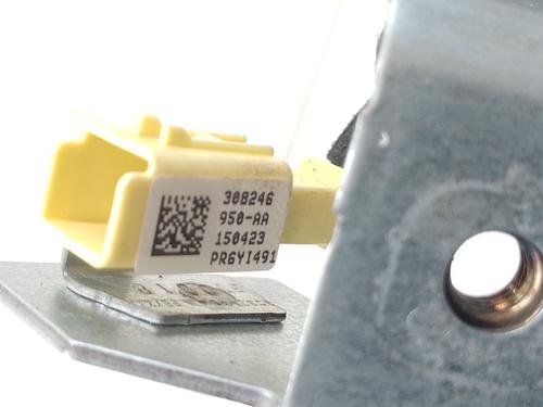 Airbag passager NISSAN NOTE (E12) 1.5 dCi | BP32499094C10