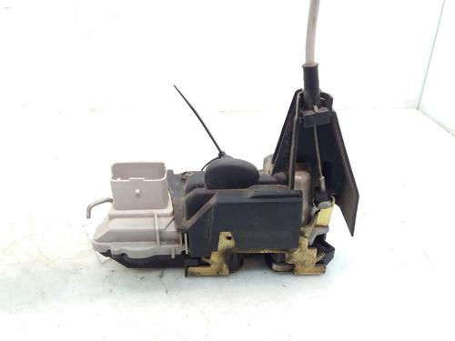 Front left lock PEUGEOT 307 (3A/C) 2.0 HDi 110 | BP3048330C98 