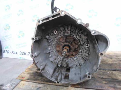 Gearbox MERCEDES-BENZ SLK (R170)  | BP3071416M3 