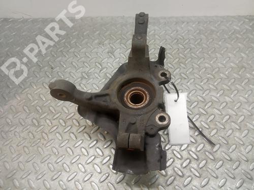 Used Left front steering knuckle Left front steering knuckle FIAT 500L (351_, 352_) 1.3 D Multijet (199LXY1A, 199LXY11) (84 hp) 9243101 9243101