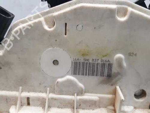 Front right lock SEAT IBIZA IV (6J5, 6P1)  | BP3048469C97 