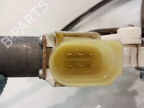 Front right window mechanism BMW 1 (E87) 118 d | BP4464843C23 