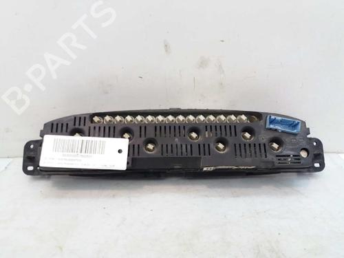 Instrument cluster CITROËN XSARA PICASSO (N68) 2.0 HDi | BP3050602C47 