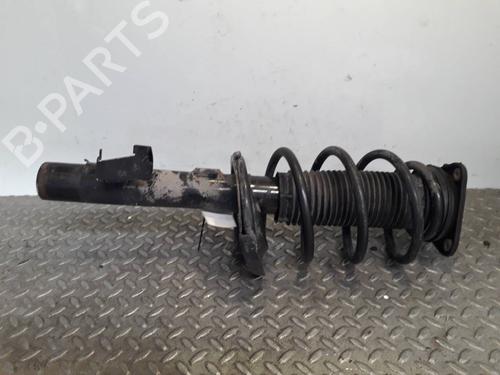 Left front shock absorber FORD FOCUS II (DA_, HCP, DP)  | BP15598246M16 