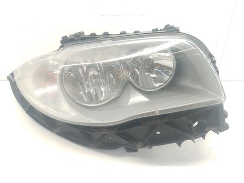 Used Right headlight BMW 1 (E87) 118 i (129 hp) 27713177