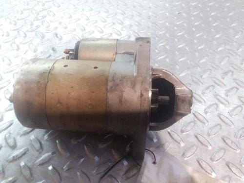 Used Starter KIA SHUMA II Saloon (FB) [2001-2004]  5972858