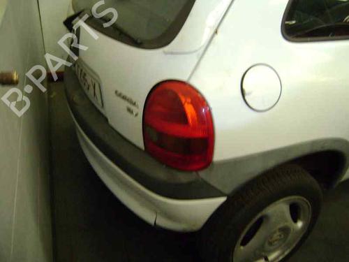 Steering column stalk OPEL CORSA B (S93)  | BP3035847I23 