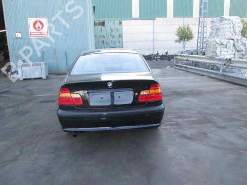 Right front indicator BMW 3 (E46) 318 i | BP3040221C33 