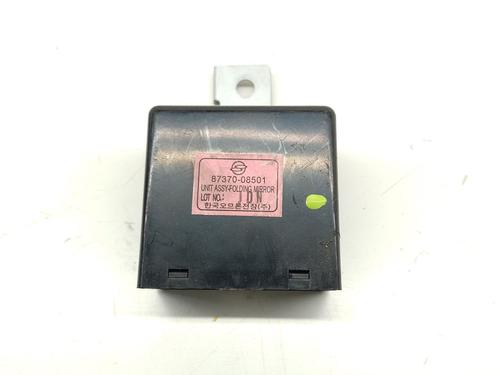 Used Electronic module Electronic module SSANGYONG REXTON W / REXTON 2.0 Xdi (150 hp) 34397754 34397754